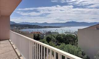 Appartement 4 Pièces 101 m² à louer à Ajaccio (20090)