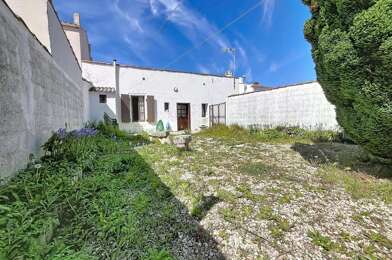 Maison 3 pièces 186500 €