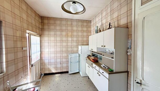 Villa / Maison 3 pièces  à vendre Puilboreau 17138