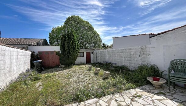 Villa / Maison 3 pièces  à vendre Puilboreau 17138