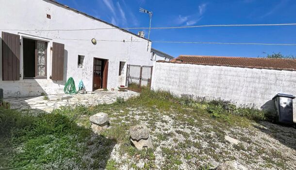 Villa / Maison 3 pièces  à vendre Puilboreau 17138