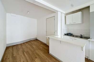 Appartement 2 pièces 500 €