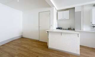 Appartement 2 Pièces 37 m² à louer à Beaumont (63110)