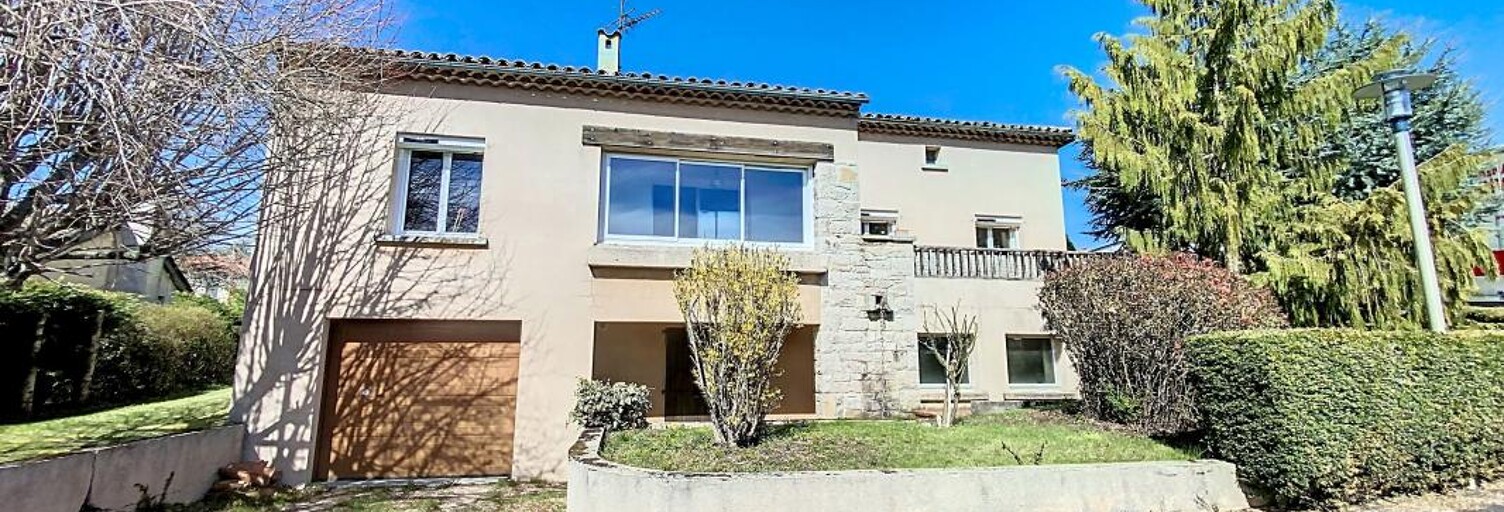 Maison 5 Pièces 194 m² à louer à Saint-Flour (15100)