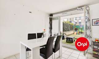 Appartement 4 Pièces 73 m² à vendre à Saint-Priest (69800)