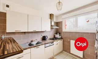Appartement 4 Pièces 73 m² à vendre à Saint-Priest (69800)