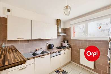 Appartement 4 pièces 239000 €