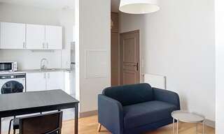 Appartement 2 Pièces 37 m² à louer à Brest (29200)