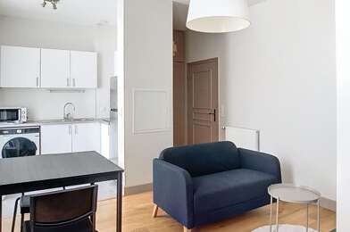 Appartement 2 pièces 690 €