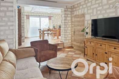 Maison 5 pièces 256000 €