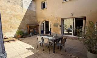 Maison 5 Pièces 125 m² à vendre à Beaucaire (30300)