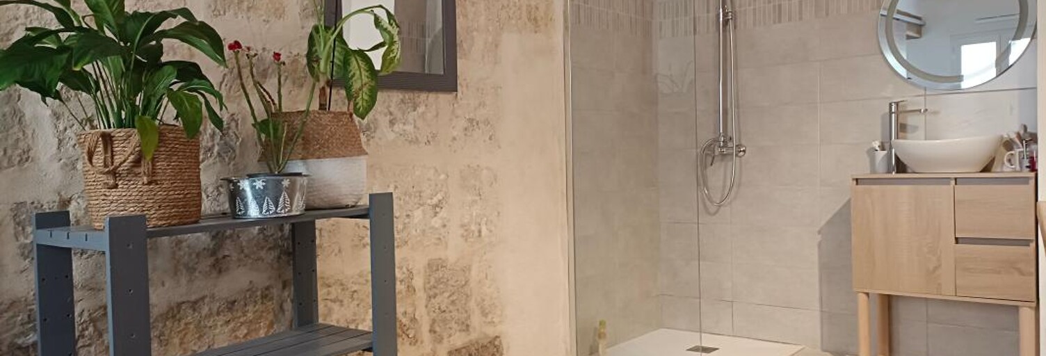 Maison 5 Pièces 105 m² à vendre à Redessan (30129)