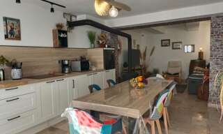 Maison 5 Pièces 105 m² à vendre à Redessan (30129)