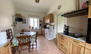 Maison 4 Pièces 137 m² à vendre à Caillouet-Orgeville (27120)