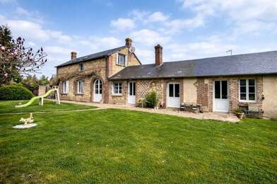 Maison 4 pièces 239900 €