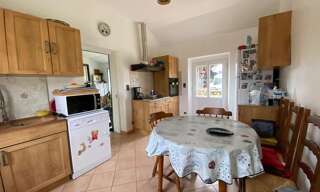 Maison 4 Pièces 137 m² à vendre à Caillouet-Orgeville (27120)