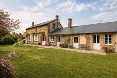 Maison 4 pièces 239900 €