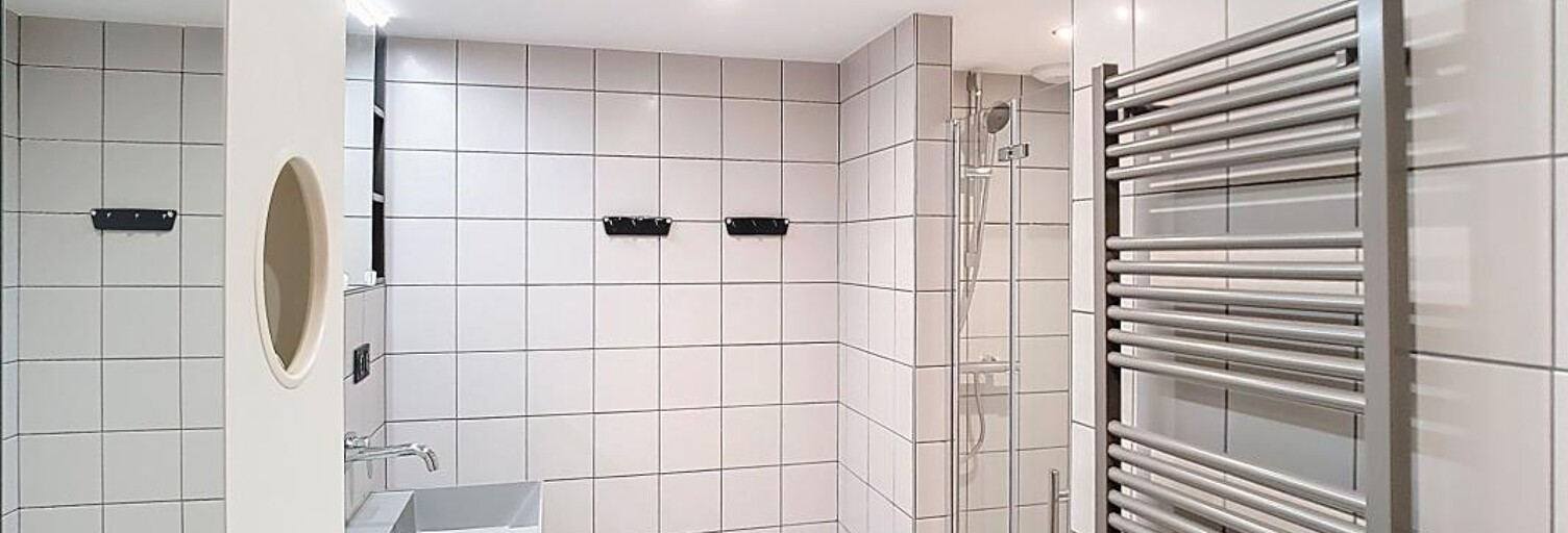 Appartement 5 Pièces 133 m² à louer à Rezé (44400)