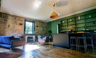 Appartement 3 Pièces 93 m² à louer à Saint-Herblain (44800)