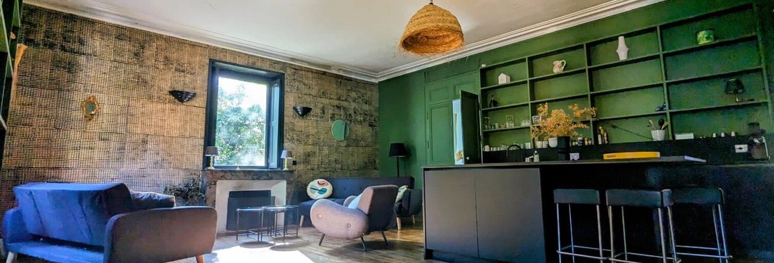 Appartement 3 Pièces 93 m² à louer à Saint-Herblain (44800)