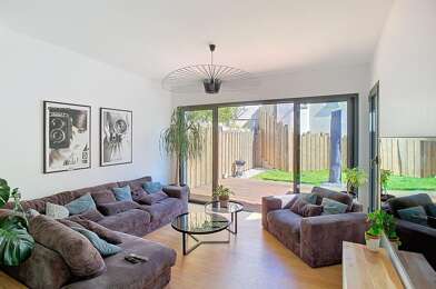 Maison 5 pièces 834000 €