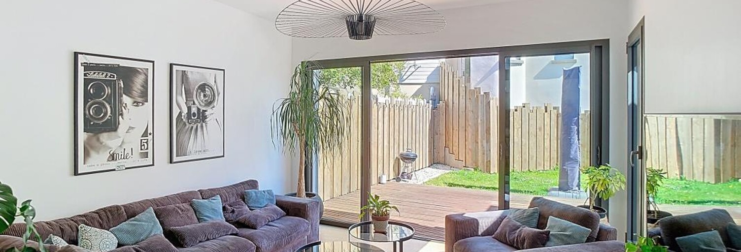 Maison 5 Pièces 156 m² à vendre à Angers (49000)