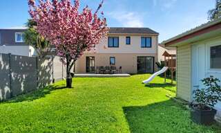 Maison 6 Pièces 150 m² à vendre à Bouguenais (44340)