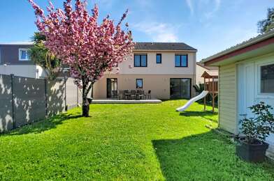 Maison 6 pièces 373000 €