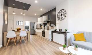 Appartement 2 Pièces 46 m² à louer à Firminy (42700)