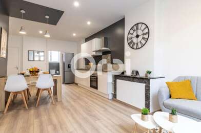 Appartement 2 pièces 503 €