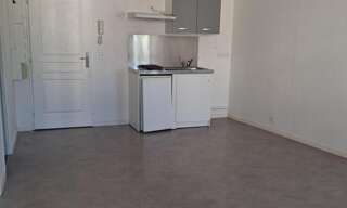 Appartement 2 Pièces 39 m² à louer à Saintes (17100)
