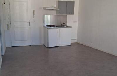 Appartement À Louer — photo du bien