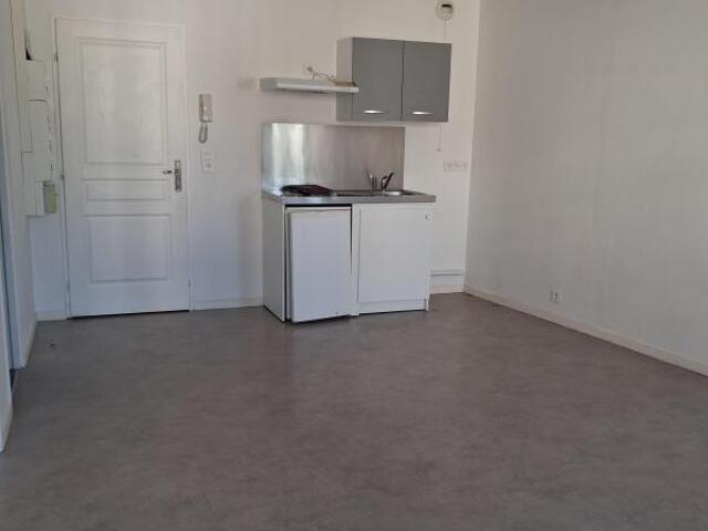 Appartement proposé à Saintes