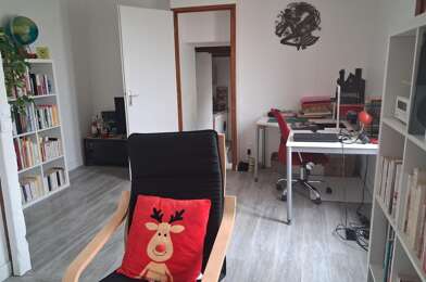 Appartement 2 pièces 560 €