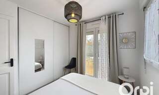 Appartement 2 Pièces 30 m² à louer à Porto-Vecchio (20137)