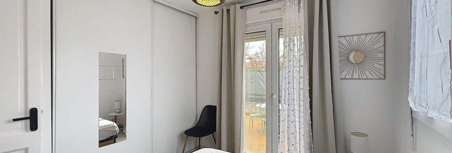 Appartement 2 Pièces 30 m² à louer à Porto-Vecchio (20137)