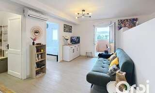 Appartement 2 Pièces 30 m² à louer à Porto-Vecchio (20137)