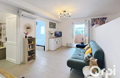 A LOUER - Appartement T2 Porto-Vecchio — photo du bien