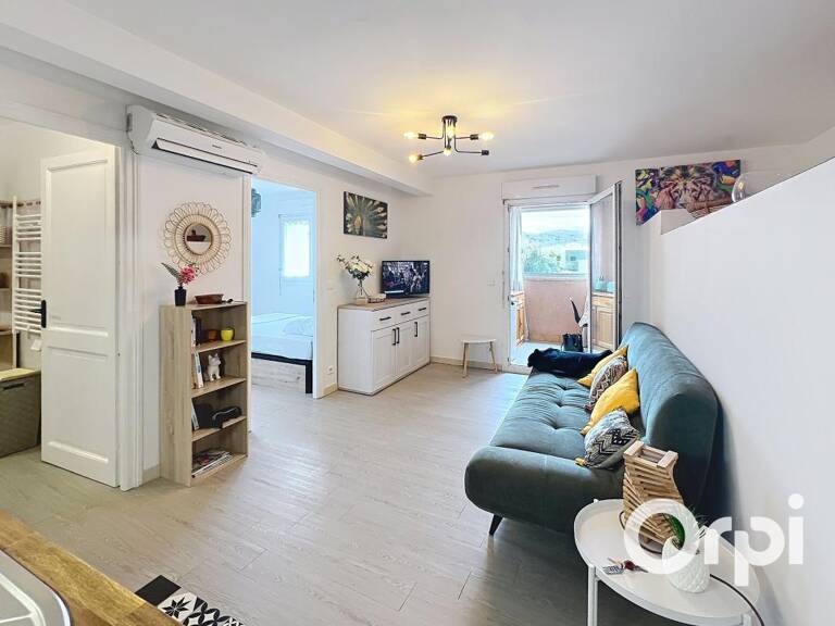 A LOUER - Appartement T2 Porto-Vecchio — photo 1