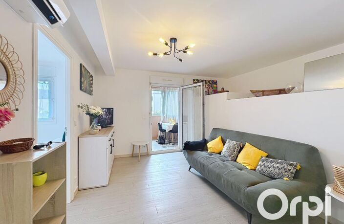 A LOUER - Appartement T2 Porto-Vecchio — photo 2