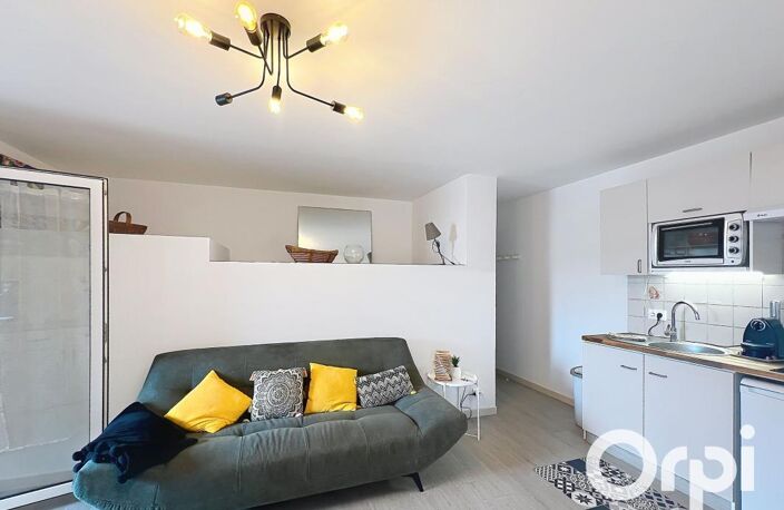 A LOUER - Appartement T2 Porto-Vecchio — photo 3