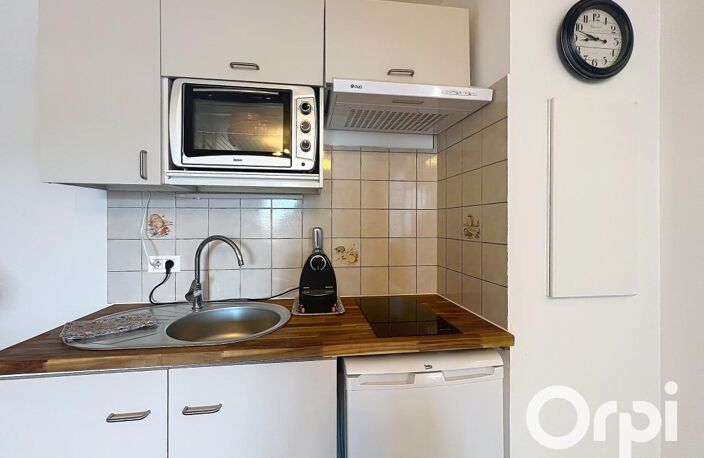 A LOUER - Appartement T2 Porto-Vecchio — photo 4