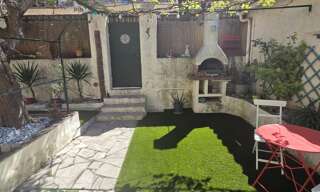 Maison 3 Pièces 95 m² à vendre à Marseille 11 (13011)