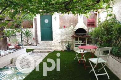 Maison 3 pièces 325000 €