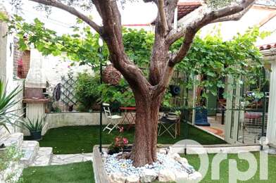Maison 3 pièces 325000 €