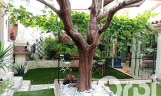 Maison 3 Pièces 95 m² à vendre à Marseille 11 (13011)