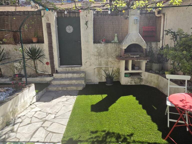 A vendre, confortable maison type 3 avec jardin et garage, au calme — photo 1