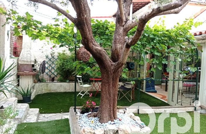 A vendre, confortable maison type 3 avec jardin et garage, au calme — photo 2