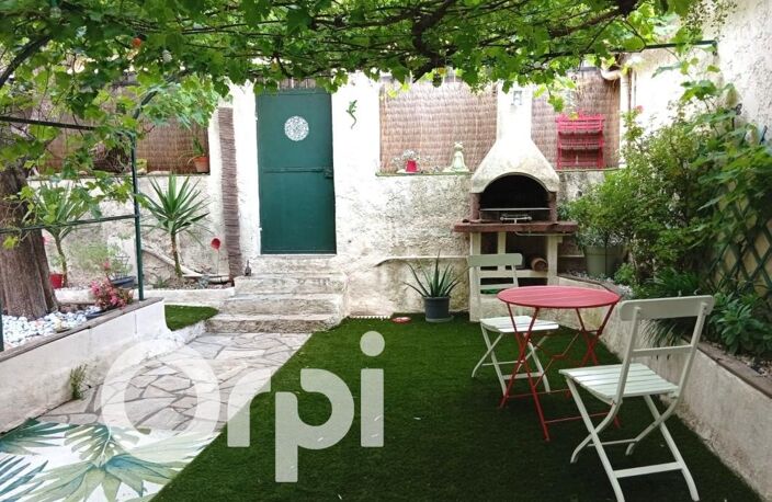 A vendre, confortable maison type 3 avec jardin et garage, au calme — photo 3