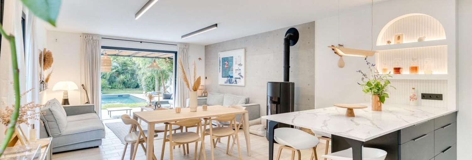 Maison 4 Pièces 115 m² à vendre à Marseille 12 (13012)